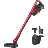 שואב אבק אלחוטי MIELE גרמניה עומד Triflex HX1 RED