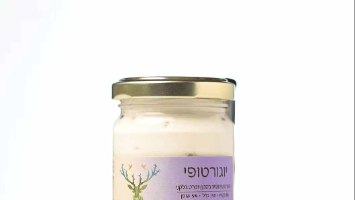יוגורטופי בלקני 150 מ"ל