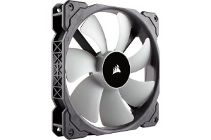 CORSAIR ML140 140MM PWM PREMIUM MAGNETIC LEVITATION FAN - מארז זוגי