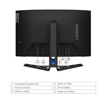Lenovo Legion R27qc-30