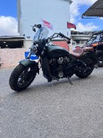 INDIAN SCOUT 1200 2018