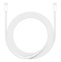 כבל שזור PD Type-C באורך 2 מטר מבית Apple