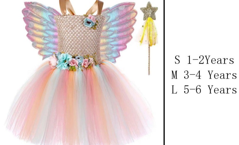 Champagne Fairy