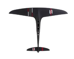 Set Blackbird Balz PRO 805-325-85 792cm² / AR 8.30 - Modular Backtail