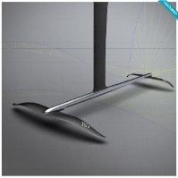 AEON FRONT WING 900 DNA.H