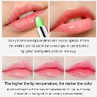 שפתון טיפולי (ליפ באלם) מחמאת אבוקדו לשפתיים רכות