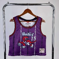 גופיית NBA נשים - טורונטו וינס קארטר
