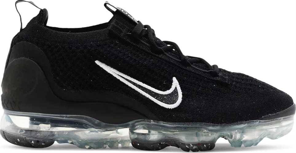 Wmns Air VaporMax 2021 Flyknit Black Speckled