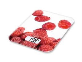 משקל מטבח מעוצב KS19BERRY