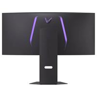 מסך מחשב קעור לגיימינג LG 39" UltraGear OLED WQHD 240Hz