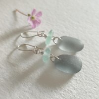 Elegant Sea glass