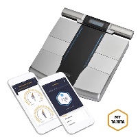 משקל Tanita RD-545HR – תצוגה דיגיטלית ברורה ומדידות מקצועיות