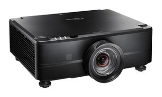 מקרן לייזר 7200ANSI 4k טווח קצר ZK810TST