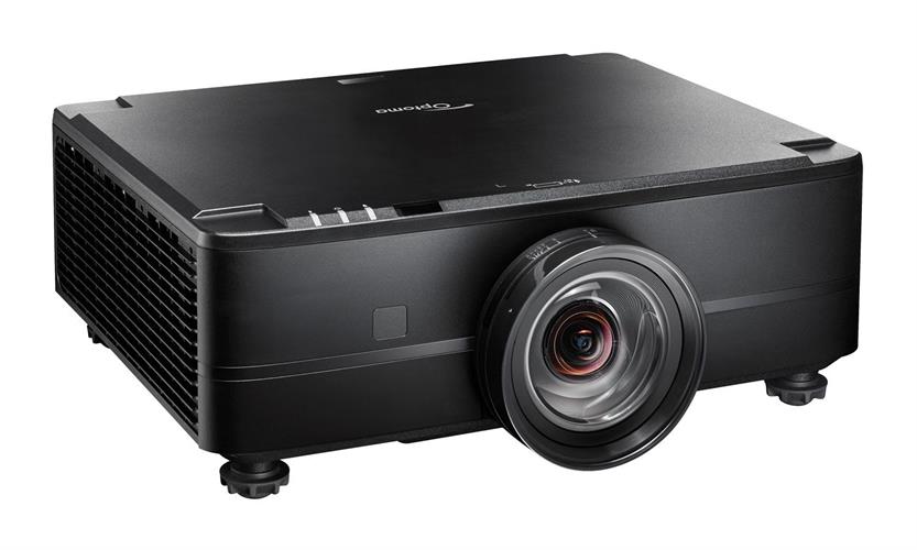 מקרן לייזר 7200ANSI 4k טווח קצר ZK810TST