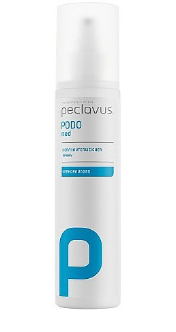 ספריי ריכוך Peclavus Hornhautweicher spray 250 ml