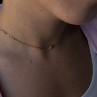צ'וקר רוקסן | ציפוי זהב