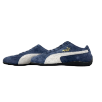 puma speedcat Navy - נעלי פומה ספידקט