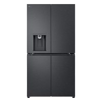 מקרר 4 דלתות LG דגם GR-730BDIS