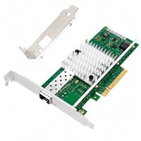 Intel Ethernet Converged Network Adapter X520-DA1