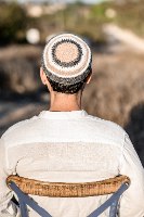 כיפת ערבה