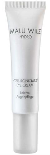 malu wilz - קרם עיניים היאלורונית - Hyaluronic Active eye cream