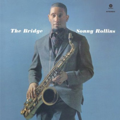 SONNY ROLLINS /  BRIDGE -HQ-