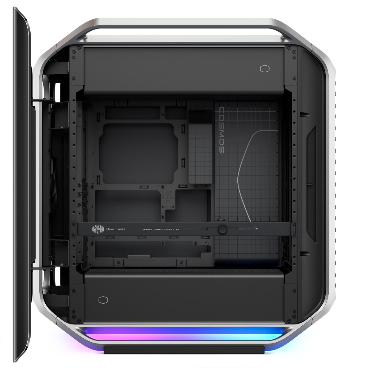 CM CASE COSMOS ALPHA