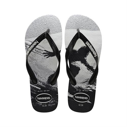 Havaianas Photo Print- גולש