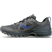 SAUCONY | סאקוני - סאקוני EXCURSION TR16 צבע אפור כחול | גברים