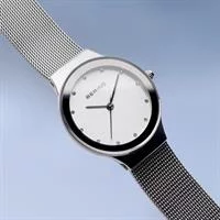 שעון ברינג דגם 12934-000 BERING