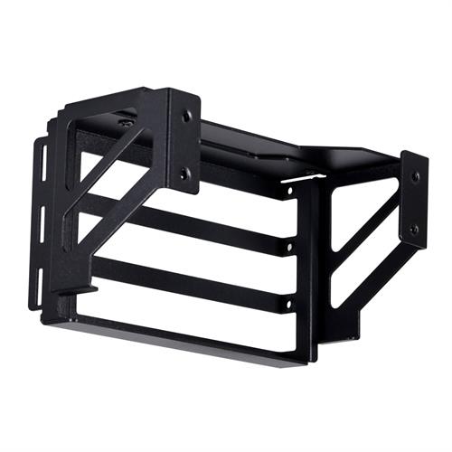 LIAN-LI O11D EVO Upright GPU Kit Black