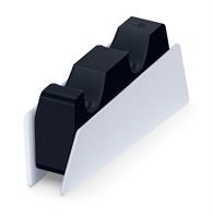 תחנת טעינה מקורית לשלטי סוני 5 Sony DualSense Charging Station