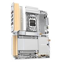 Gigabyte X870E AERO X3D WOOD