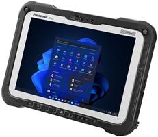 PANASONIC TOUGHBOOK טאבלט פנסוניק FZ-G2-32GB-MK3 מוקשח 10"