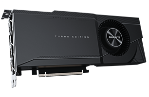 כרטיס מסך GeForce RTX™ 3090 TURBO 24G