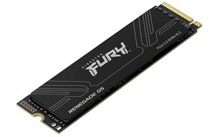 דיסק פנימי Kingston FURY Renegade G5 2TB PCIe 5.0 NVMe M.2 SSD