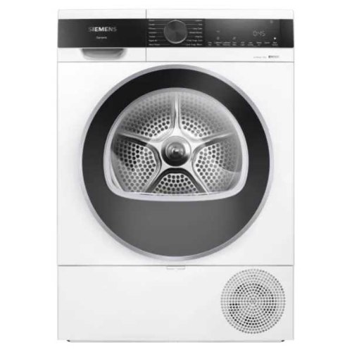 מייבש כביסה HEAT PUMP עם קונדנסור 9 ק"ג SIEMENS דגם WQ42G29IL סימנס