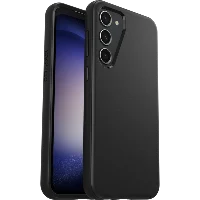 כיסוי OtterBox Symmetry ל- +Samsung Galaxy S23 צבע שחור