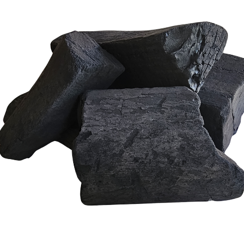 פחם הדרים למנגל / גריל פחמים, שק של 10 ק"ג