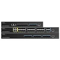 L3 MANAGED 12X SFP