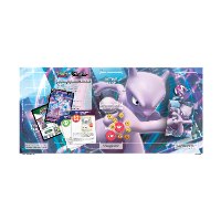 מארז פוקימון גו באטל דק מיוטו Pokémon TCG: Pokémon GO Mewtwo V Battle Deck