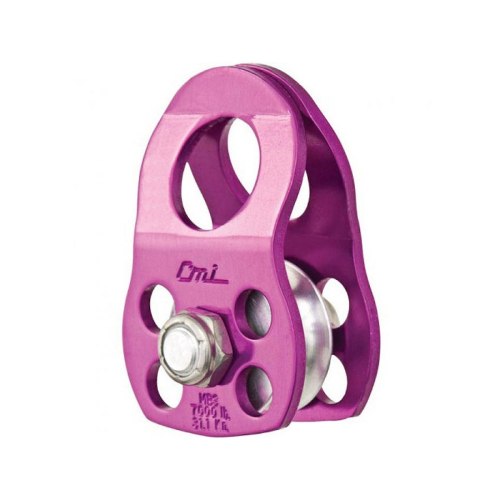 גלגלת לחיים נפתחות CMI RP110 Micro Pulley