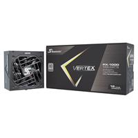 ספק כוח Seasonic Vertex PX-1000 1000W ATX 3.1 80+ Platinum
