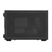 Lian-Li B4 Mesh Black Case