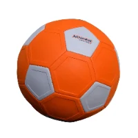 כדור חכם - לסובב כמו אלופים - KICKER BALL