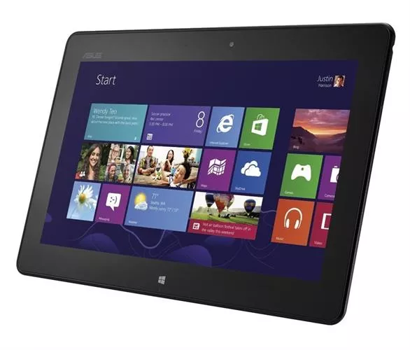מסך פנימי להחלפה בטבלט - Asus Vivo Tab RT TF600T - Screen  Replacment