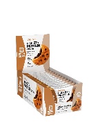 עוגת חלבון עם מילוי שוקולד (12 חטיפים במארז) Chocolate Chip With Filling