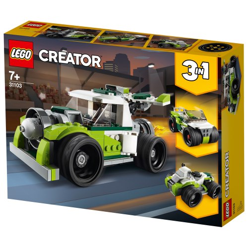LEGO CREATOR 31103