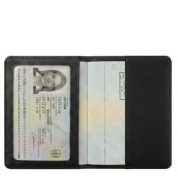 כיסוי לדרכון ממותג