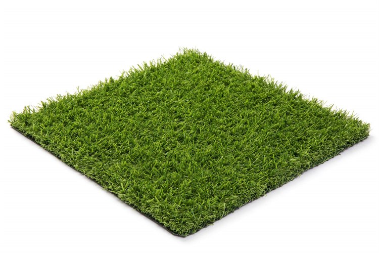 דשא סינטטי איכותי בגובה 17 מ"מ דגם אולטרה